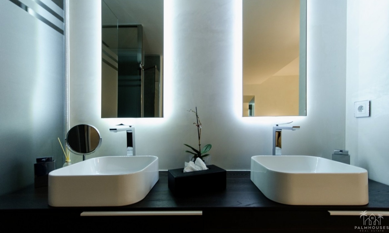 Nouvelle construction - Villa - Orihuela Costa - Campoamor