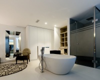 Nouvelle construction - Villa - Orihuela Costa - Campoamor