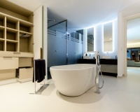 Nouvelle construction - Villa - Orihuela Costa - Campoamor