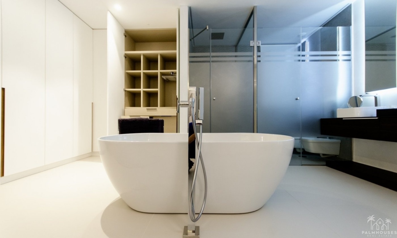 Nouvelle construction - Villa - Orihuela Costa - Campoamor