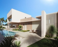 Nouvelle construction - Villa - Orihuela Costa - Dehesa De Campoamor
