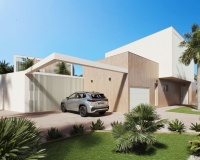 Nouvelle construction - Villa - Orihuela Costa - Dehesa De Campoamor