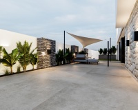 Nouvelle construction - Villa - Orihuela Costa - La Zenia