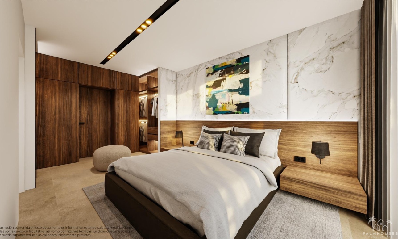 Nouvelle construction - Villa - Orihuela Costa - La Zenia