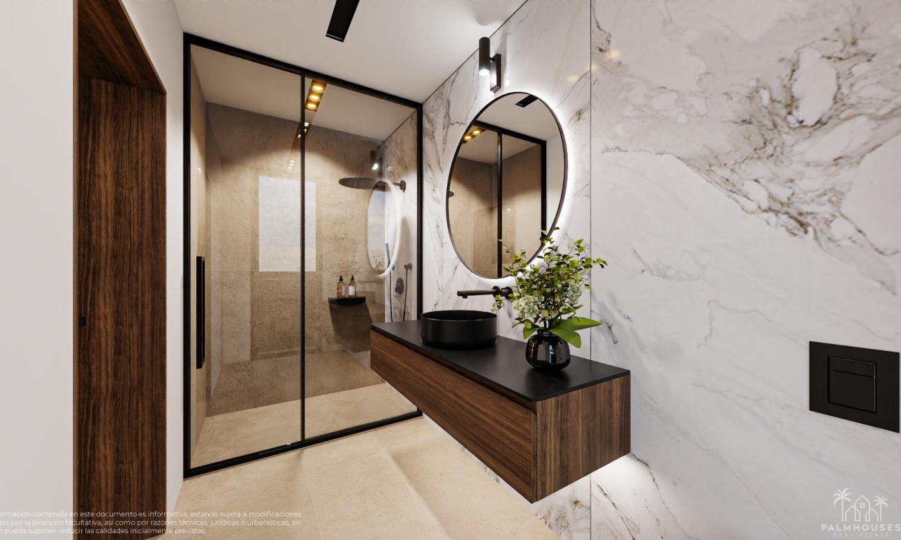 Nouvelle construction - Villa - Orihuela Costa - La Zenia