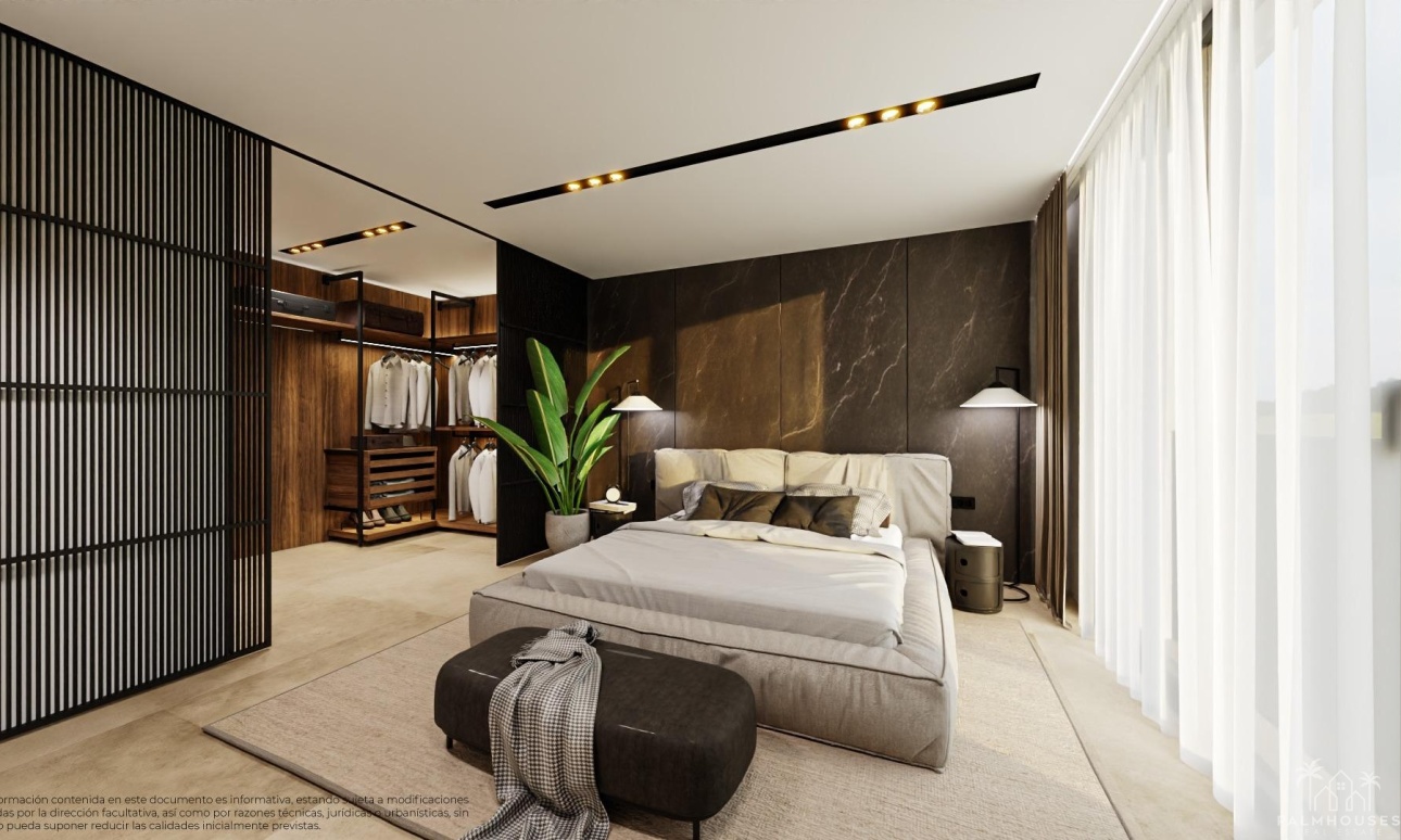Nouvelle construction - Villa - Orihuela Costa - La Zenia