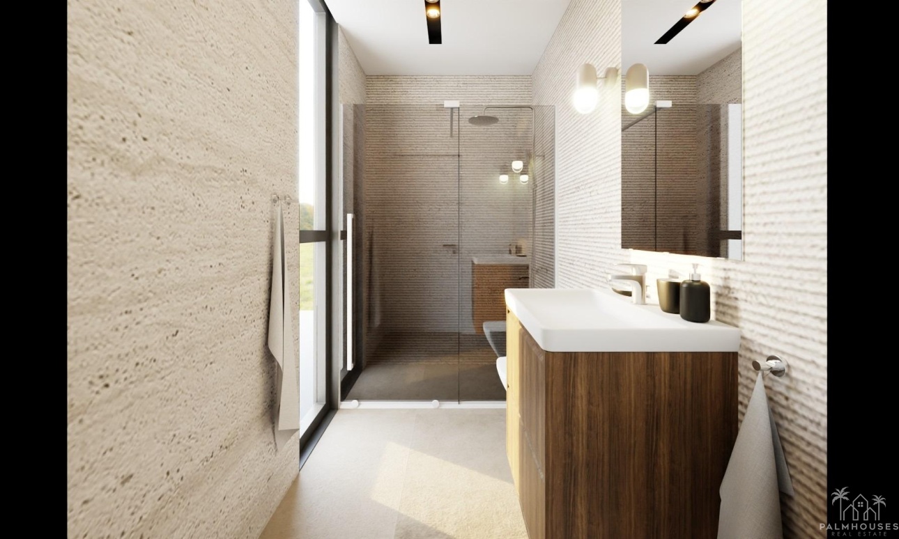 Nouvelle construction - Villa - Orihuela Costa - La Zenia