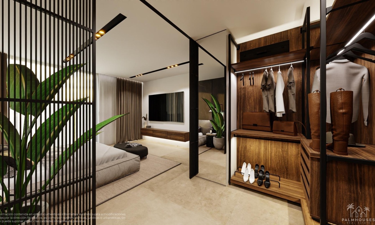 Nouvelle construction - Villa - Orihuela Costa - La Zenia