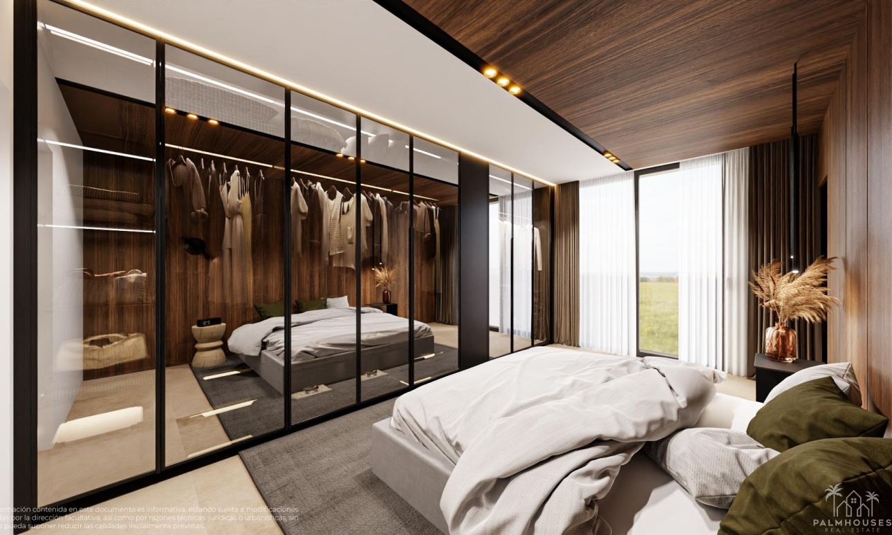 Nouvelle construction - Villa - Orihuela Costa - La Zenia