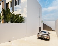 Nouvelle construction - Villa - Orihuela Costa - La Zenia