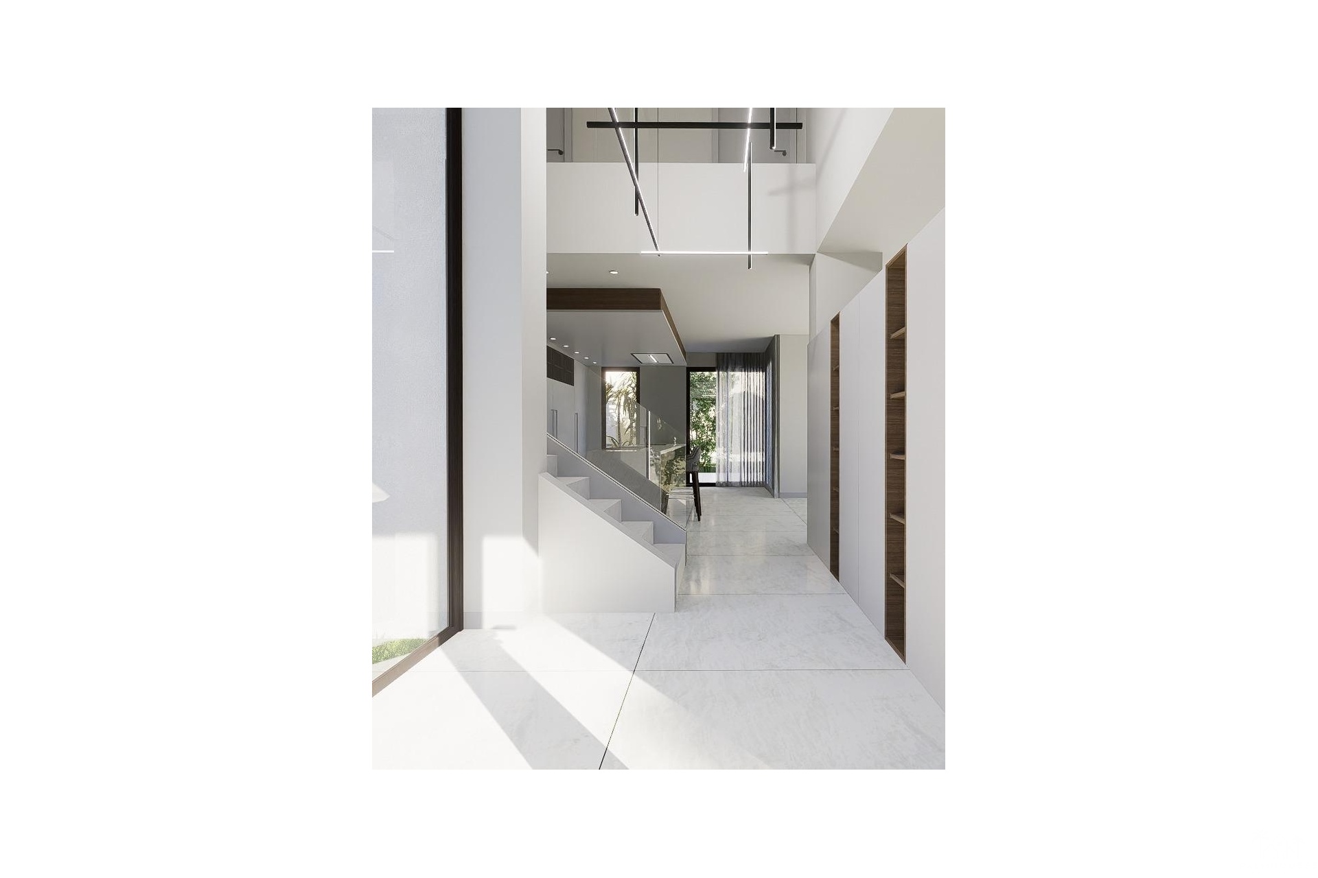 Nouvelle construction - Villa - Orihuela Costa - La Zenia