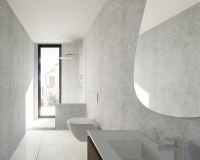 Nouvelle construction - Villa - Orihuela Costa - La Zenia