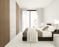 Nouvelle construction - Villa - Orihuela Costa - La Zenia