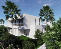 Nouvelle construction - Villa - Orihuela Costa - La Zenia