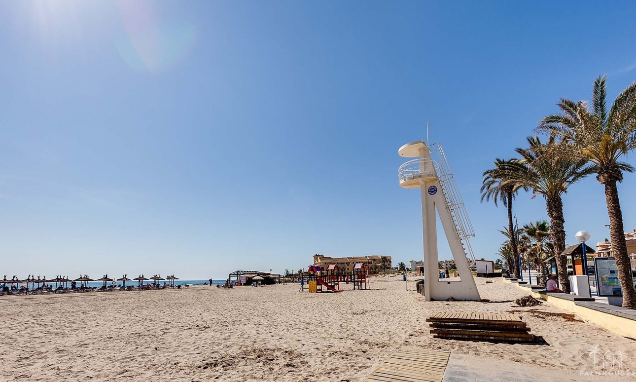 Nouvelle construction - Villa - Orihuela Costa - La Zenia