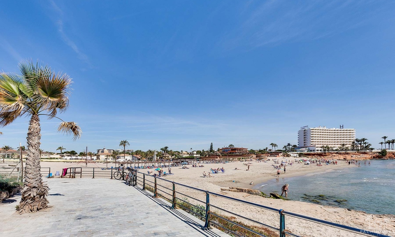 Nouvelle construction - Villa - Orihuela Costa - La Zenia