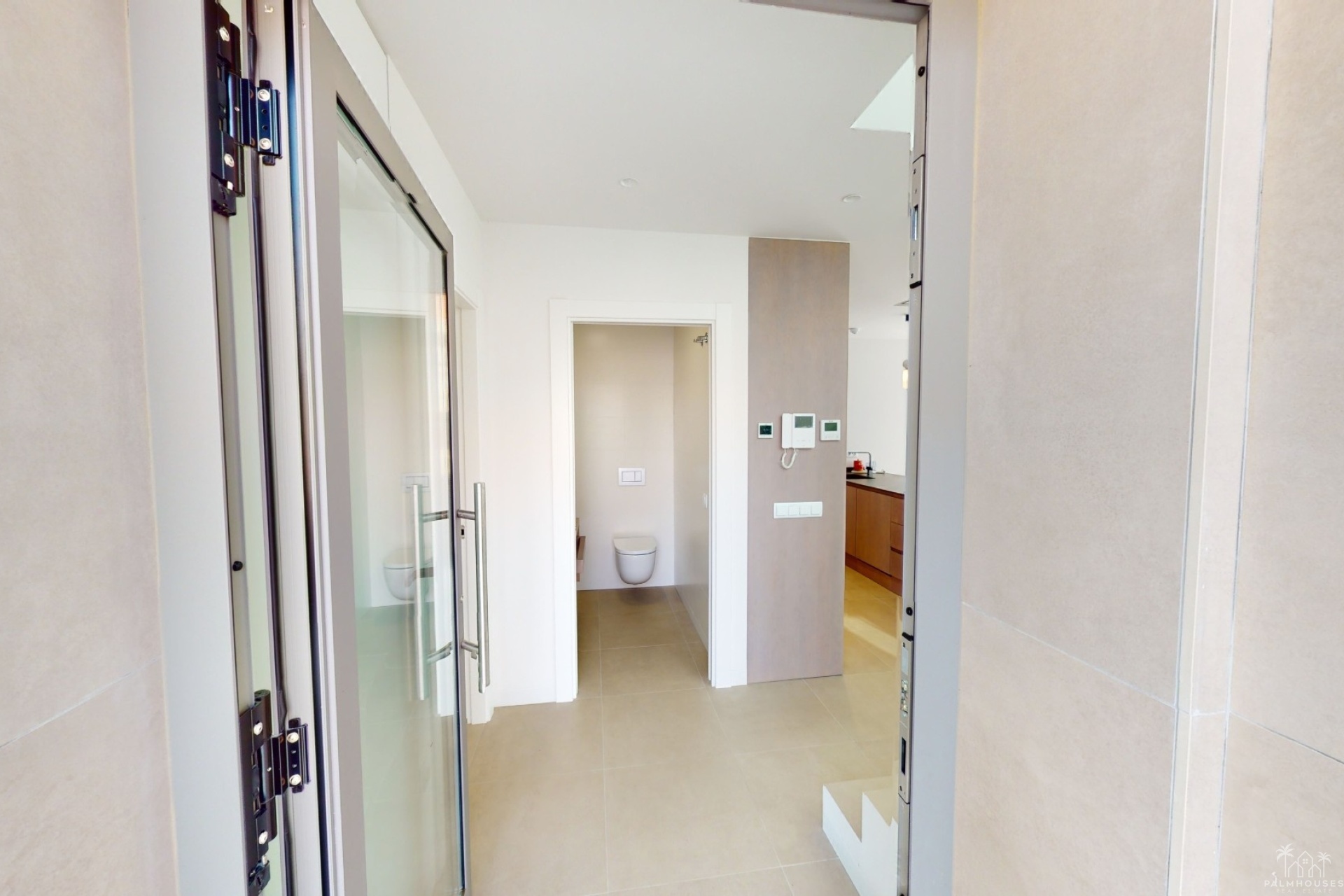 Nouvelle construction - Villa - Orihuela Costa - Las Colinas