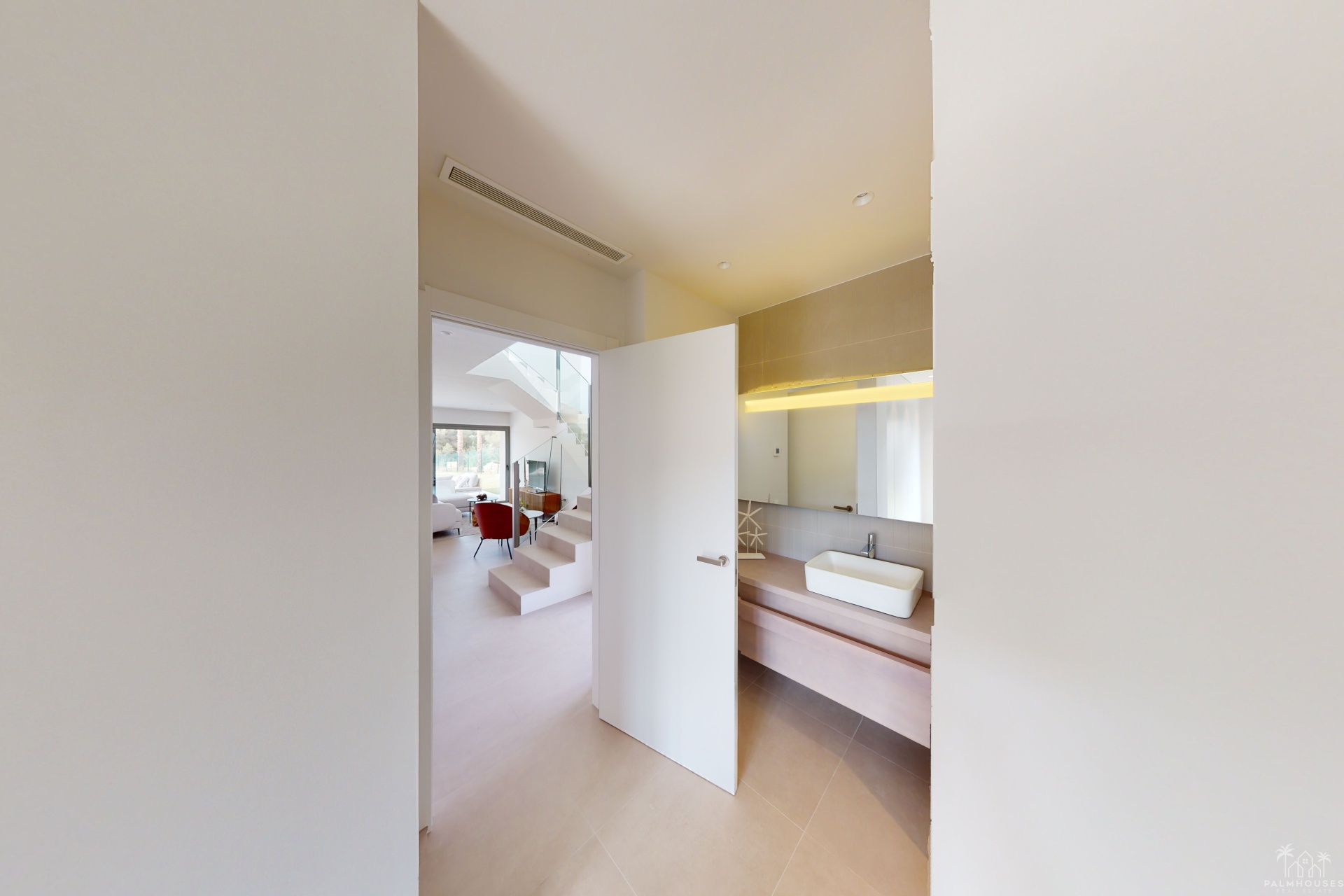 Nouvelle construction - Villa - Orihuela Costa - Las Colinas