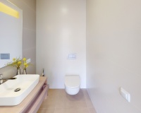 Nouvelle construction - Villa - Orihuela Costa - Las Colinas
