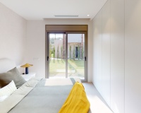 Nouvelle construction - Villa - Orihuela Costa - Las Colinas