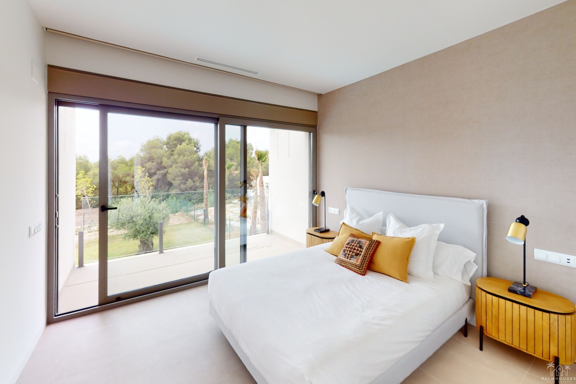 Nouvelle construction - Villa - Orihuela Costa - Las Colinas