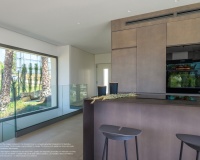 Nouvelle construction - Villa - Orihuela Costa - Las Colinas