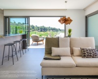 Nouvelle construction - Villa - Orihuela Costa - Las Colinas