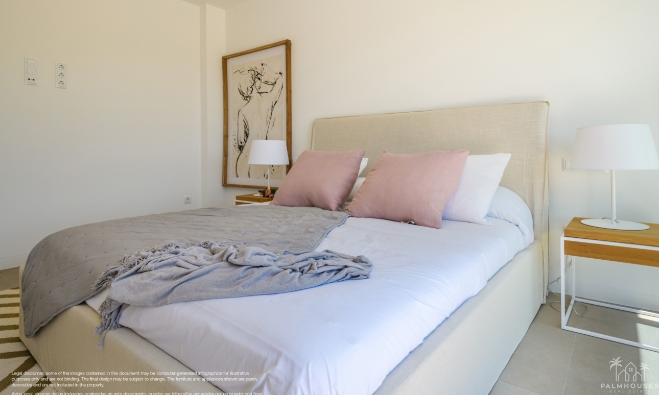 Nouvelle construction - Villa - Orihuela Costa - Las Colinas