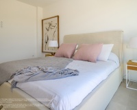 Nouvelle construction - Villa - Orihuela Costa - Las Colinas