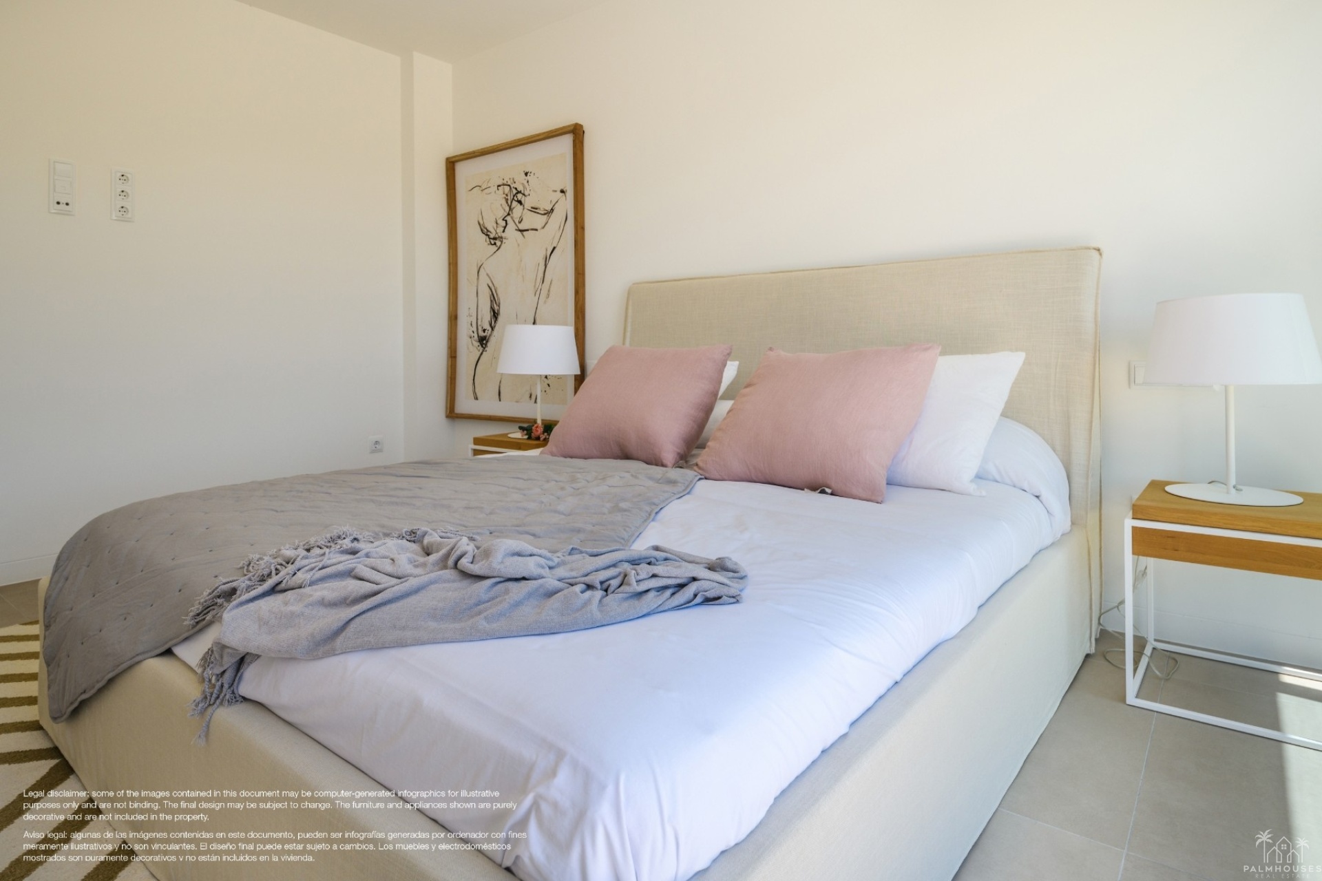 Nouvelle construction - Villa - Orihuela Costa - Las Colinas