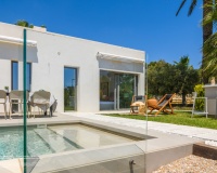 Nouvelle construction - Villa - Orihuela Costa - Las Colinas
