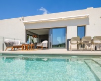 Nouvelle construction - Villa - Orihuela Costa - Las Colinas