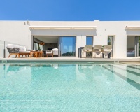 Nouvelle construction - Villa - Orihuela Costa - Las Colinas