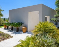 Nouvelle construction - Villa - Orihuela Costa - Las Colinas