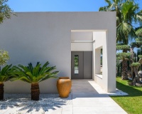 Nouvelle construction - Villa - Orihuela Costa - Las Colinas