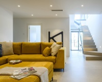 Nouvelle construction - Villa - Orihuela Costa - Las Colinas