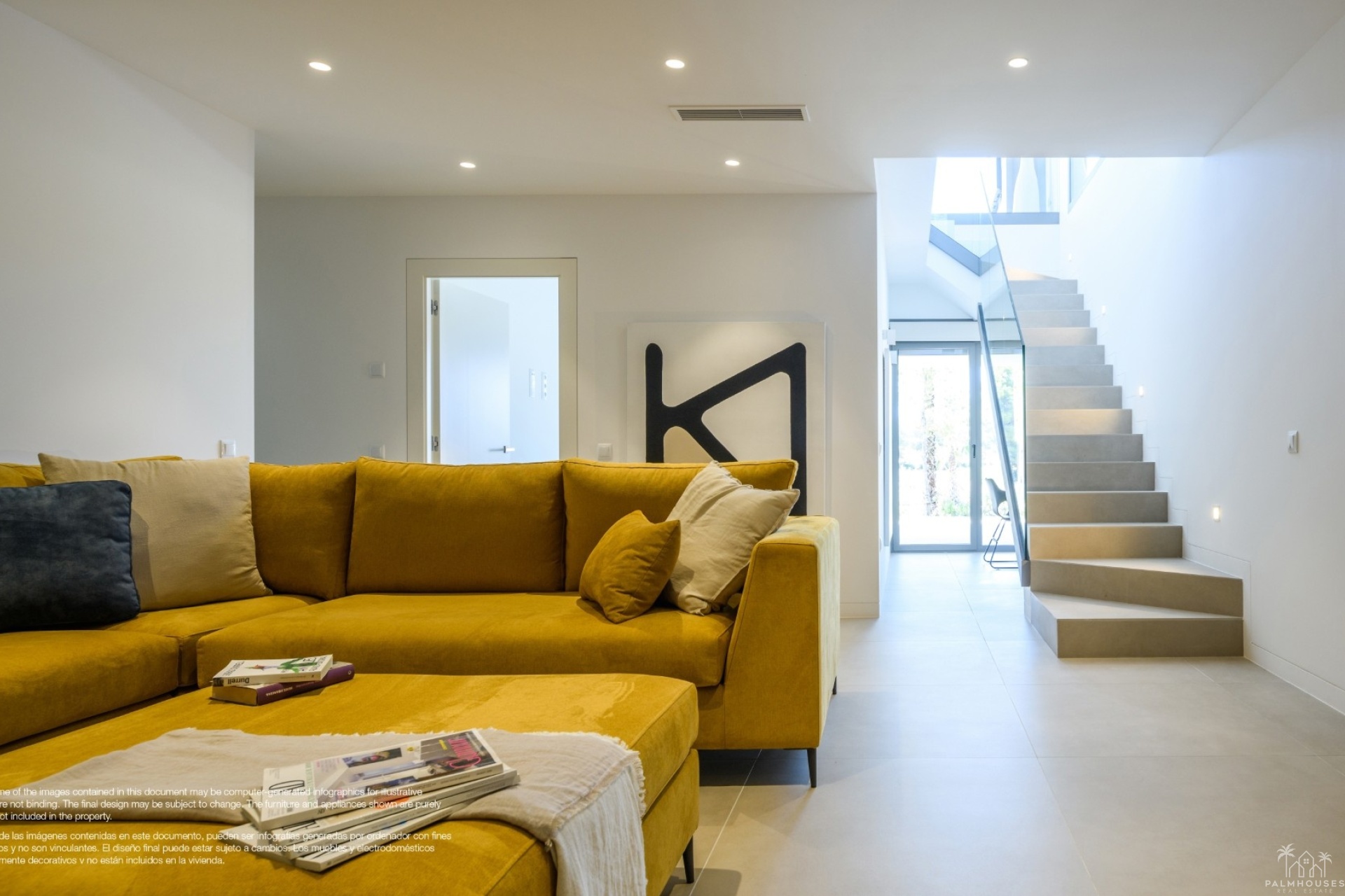 Nouvelle construction - Villa - Orihuela Costa - Las Colinas