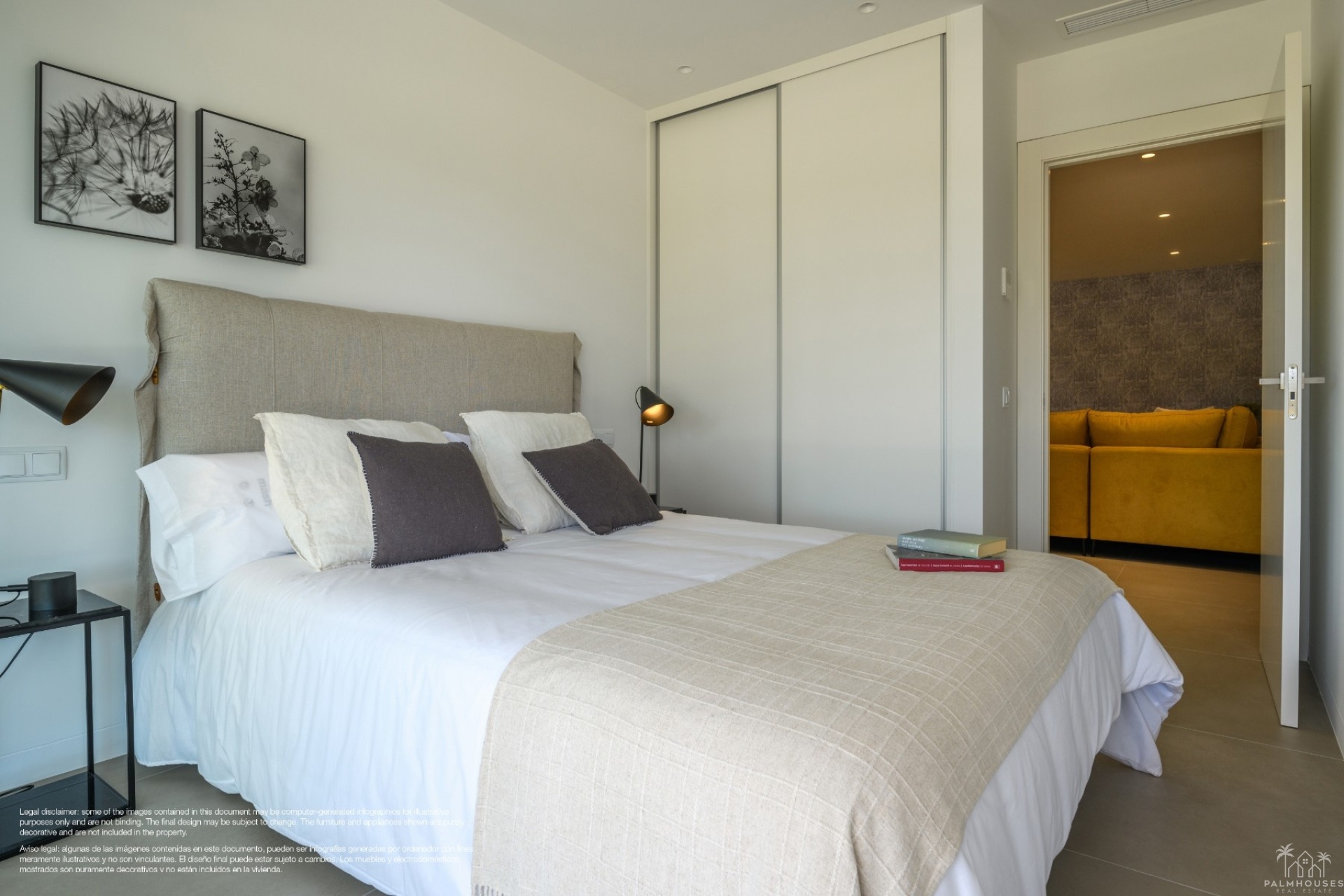 Nouvelle construction - Villa - Orihuela Costa - Las Colinas