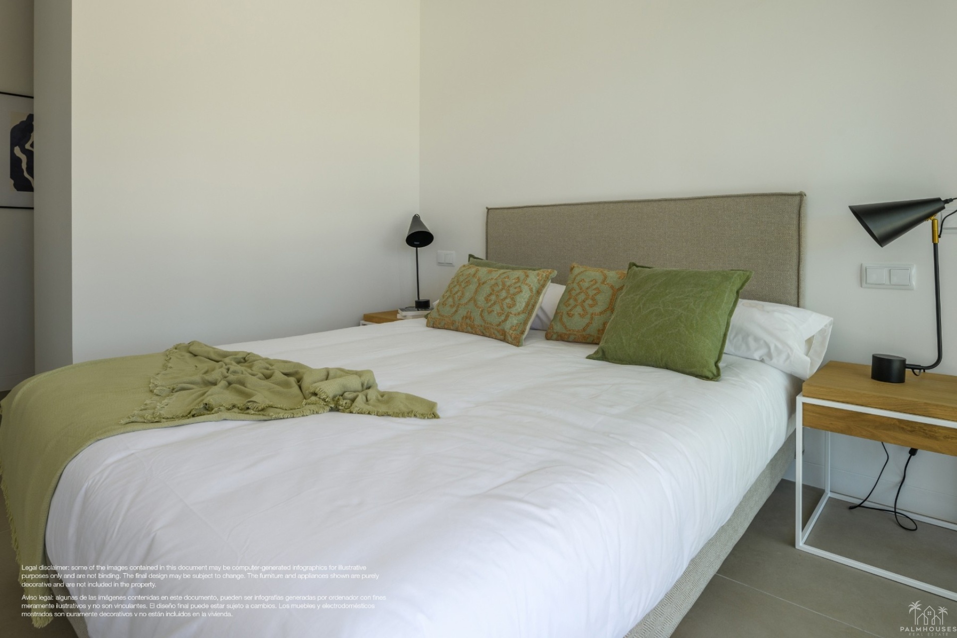 Nouvelle construction - Villa - Orihuela Costa - Las Colinas
