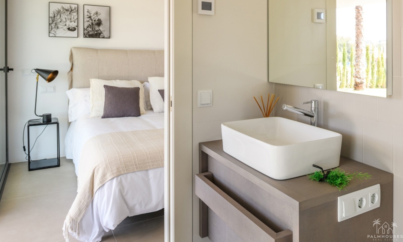 Nouvelle construction - Villa - Orihuela Costa - Las Colinas