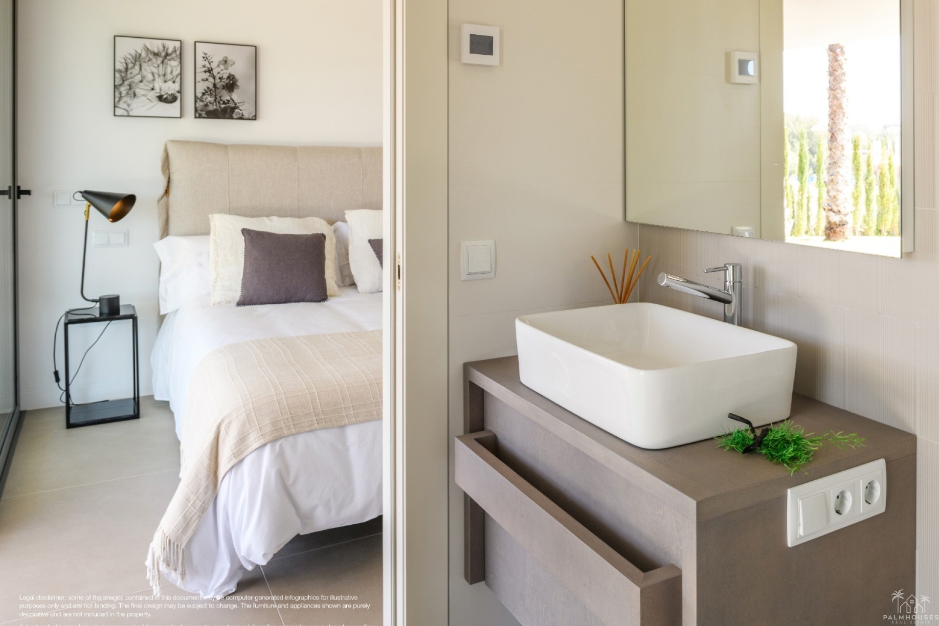 Nouvelle construction - Villa - Orihuela Costa - Las Colinas