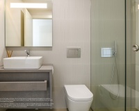 Nouvelle construction - Villa - Orihuela Costa - Las Colinas