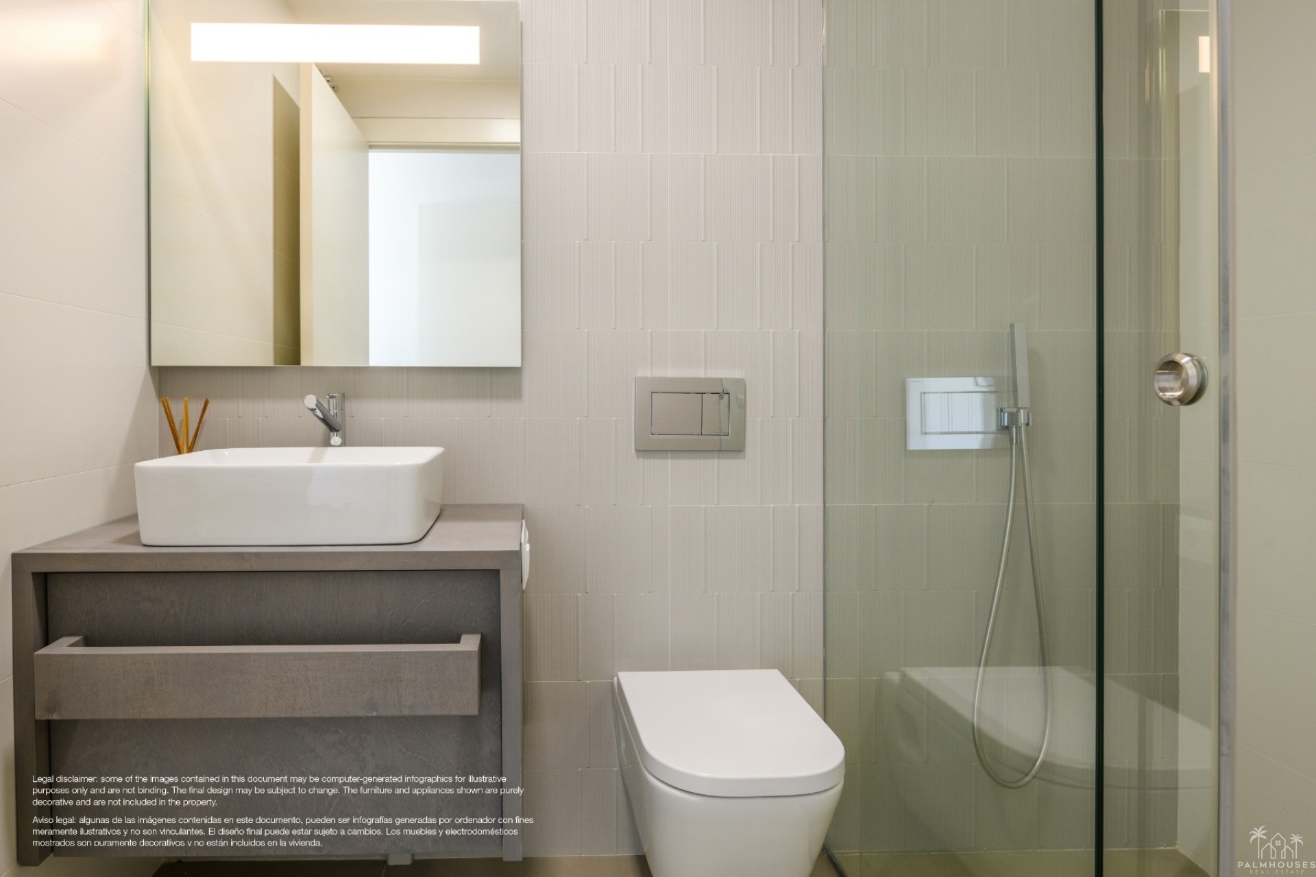 Nouvelle construction - Villa - Orihuela Costa - Las Colinas