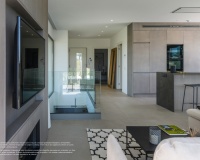 Nouvelle construction - Villa - Orihuela Costa - Las Colinas