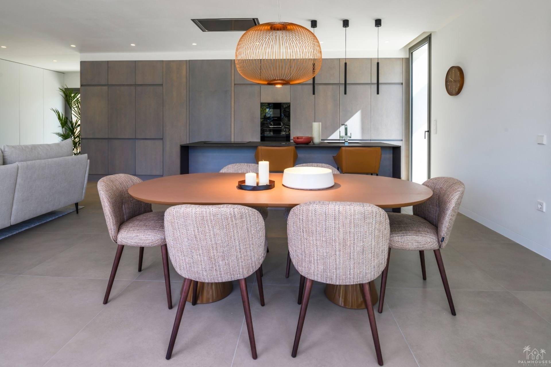 Nouvelle construction - Villa - Orihuela Costa - Las Colinas