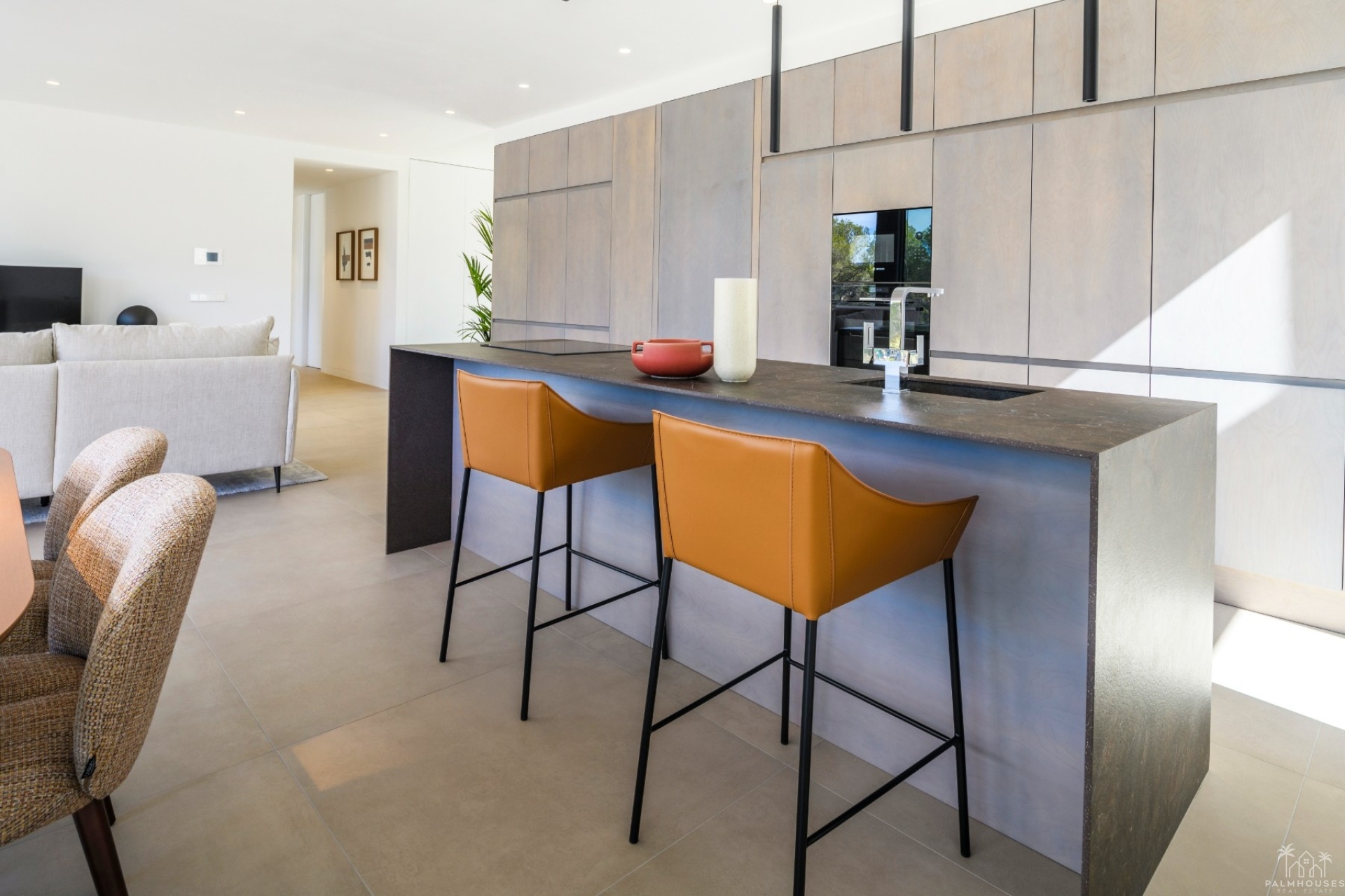 Nouvelle construction - Villa - Orihuela Costa - Las Colinas