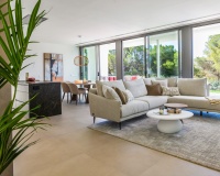 Nouvelle construction - Villa - Orihuela Costa - Las Colinas