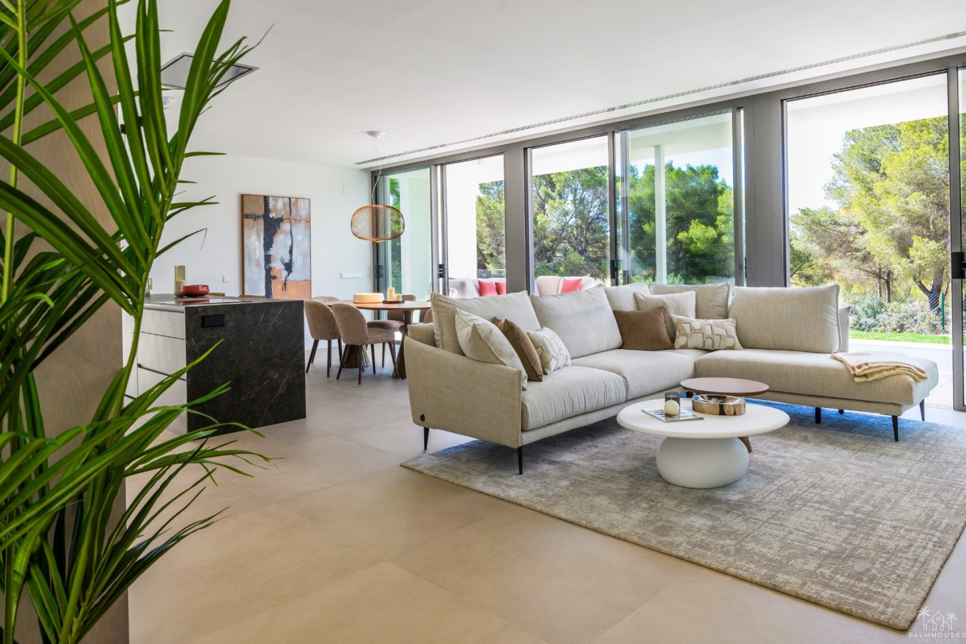 Nouvelle construction - Villa - Orihuela Costa - Las Colinas