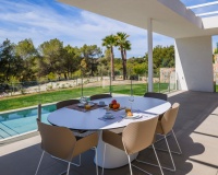 Nouvelle construction - Villa - Orihuela Costa - Las Colinas