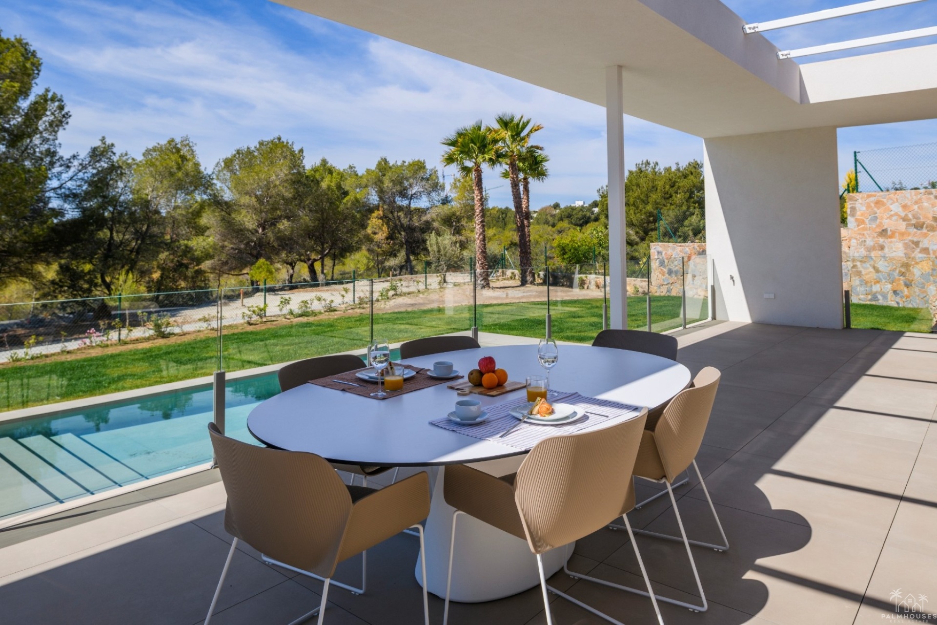 Nouvelle construction - Villa - Orihuela Costa - Las Colinas